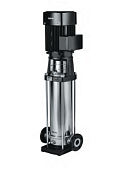 Купить Вертикальный многоступенчатый насос Hydroo VF3-8R 0075 T 2340 5 2 IE3