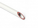 Труба армир.стек. PRO AQUA ППР PN20 Ø50*6,9 Rubis  по цене 619 руб.