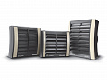 Водяные тепловентиляторы Водяные тепловентиляторы