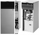 Котел напольный газовый  BAXI SLIM 1.400iN  с доставкой в NAME