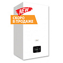 Котел настенный газовый FERROLI DIVA D F37 (Италия, 37 кВт, двухконтурный, закрытая камера сгорания) по цене 96461 руб.