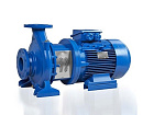 Консольно-моноблочный центробежный насос Masdaf NMM 100-200 4 KW 1500 D/D